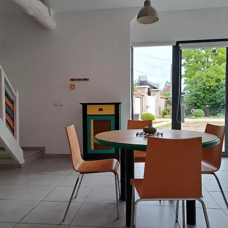 Dans Parc De Sculptures - 