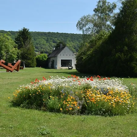 Dans Parc De Sculptures - 