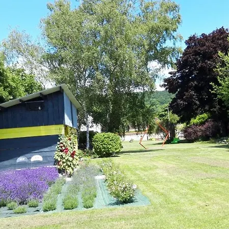 Dans Parc De Sculptures - 