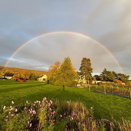 Dom wakacyjny Dans Parc De Sculptures - 