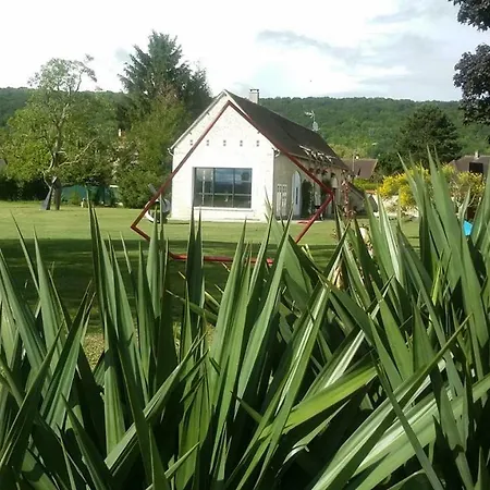 Dans Parc De Sculptures - 